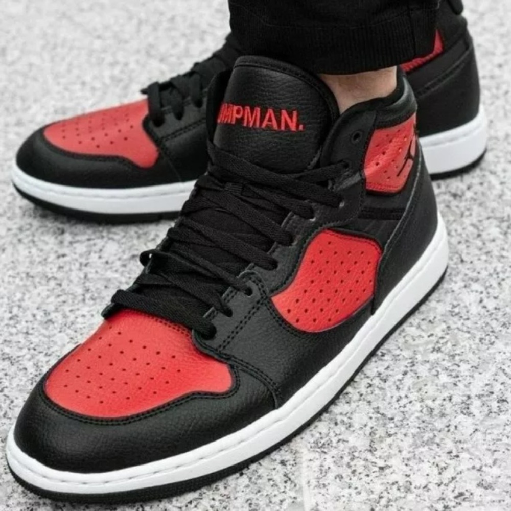 Nike Mens Air Jordan